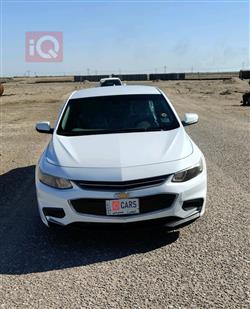 شيفروليه ماليبو